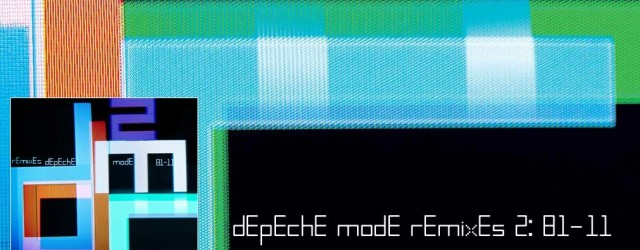 El álbum “Remixes 2: 81-11”