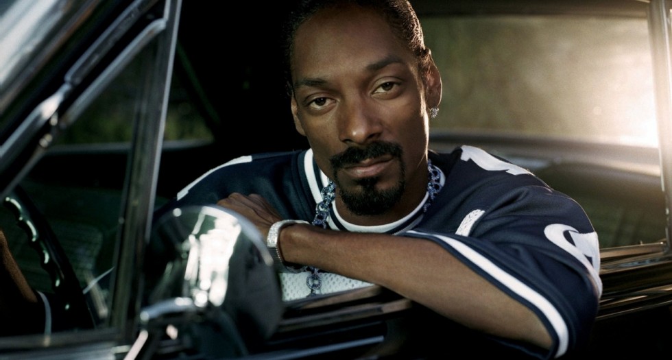 ¿Que significa "Snoop Dogg"?