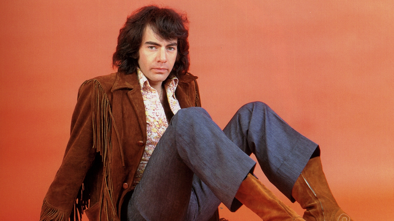 Neil Diamond America Tour Neil Diamond America Tour