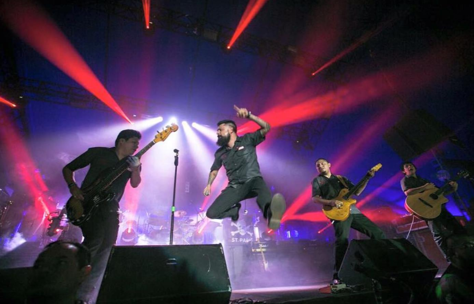 Rumbo A La Tocada Fest 2018 Los 5 Artistas Que No Te Puedes Perder Galeria Alternativa Musica Arte Cultura galeria alternativa