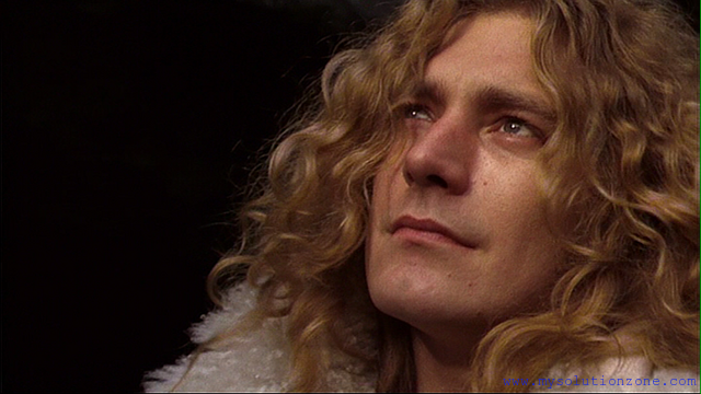 Resultado de imagen de robert plant