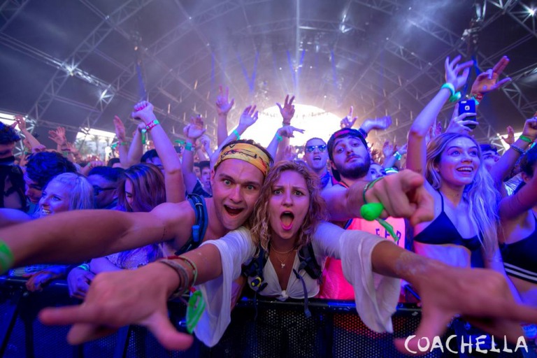 coachella
