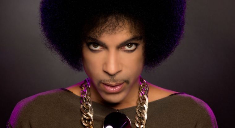 PRINCE