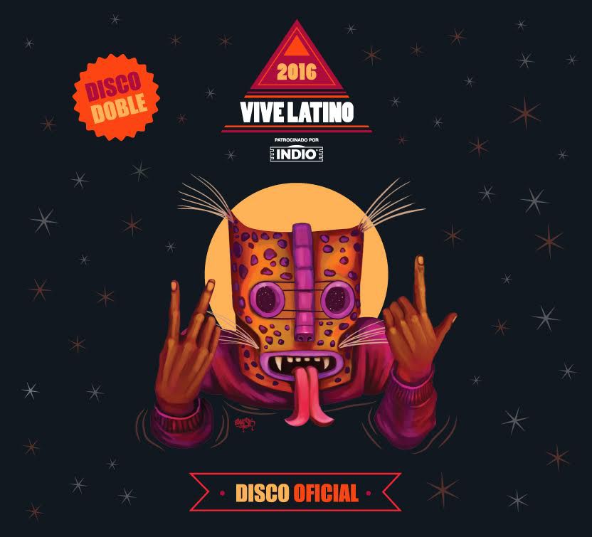 Discooficialvivelatino