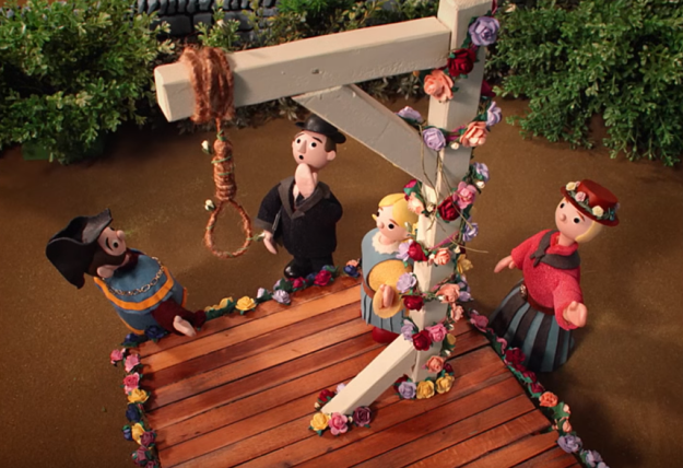 radiohead-new-album-burn-the-witch-video