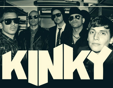 kinky-m