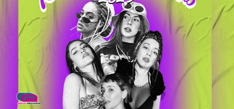 FEMMESHOW TOUR2023