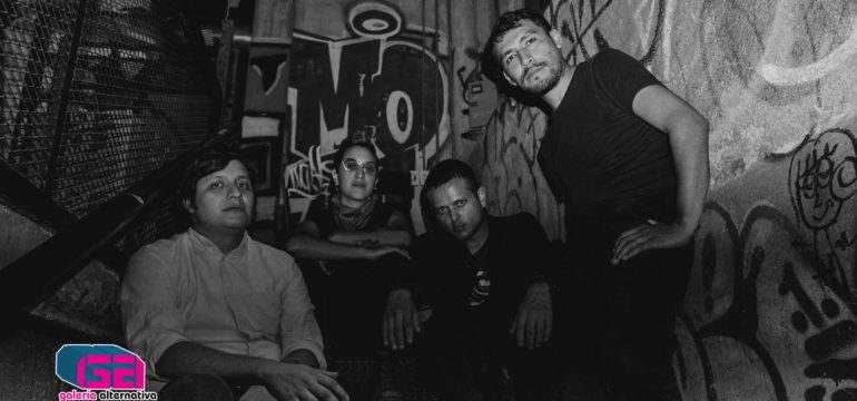 OLD VVAVE valora la honestidad y la amistad en su EP Ligeramente Siniestro