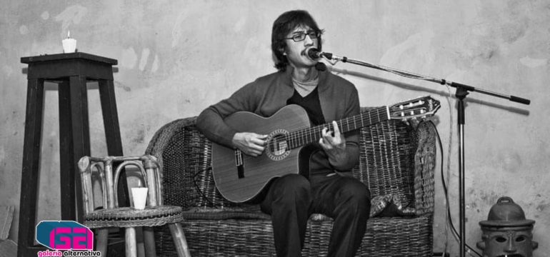El Gordo: Una robusta máquina centroamericana de canciones.