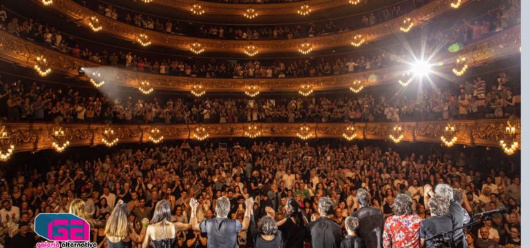 DORIAN: GIRA POR LATINOAMERICA PARA DESPEDIR RITUAL