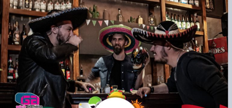 México se prepara para vivir un Sueño Inmoralmente argentino.