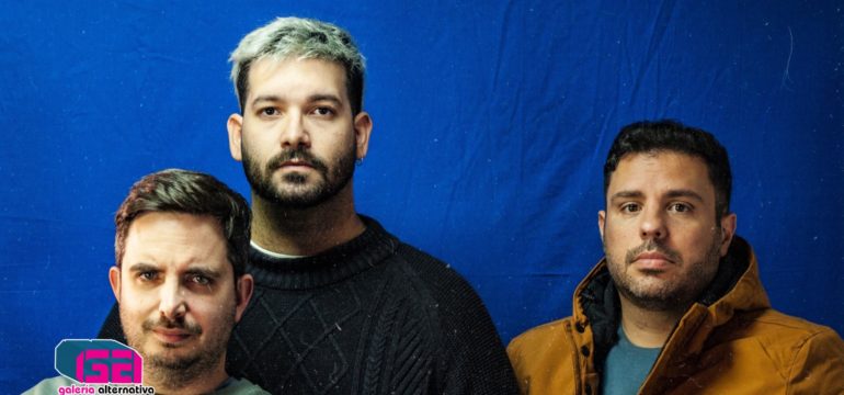 EL FARO PUBLICA SU NUEVO EP “UNA PAZ EXTRAÑA”