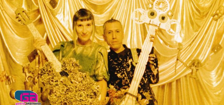 Aterciopelados Llega con su gira El Dorado a Estados Unidos