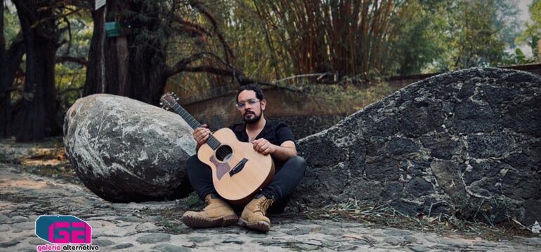 “NQEAST”: lo nuevo en la carrera solista de Exael Salcedo Garcés