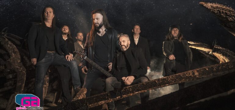 ¡“Ella”, colaboración de Gazel y Saurom, por fin disponible en plataformas!