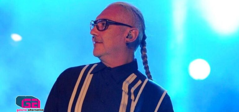 SABO ROMO CON SU PLÉYADE DE ARTISTAS INVITADOS, LISTOS PARA “ROCK EN TU IDIOMA” EN EL AUDITORIO NACIONAL
