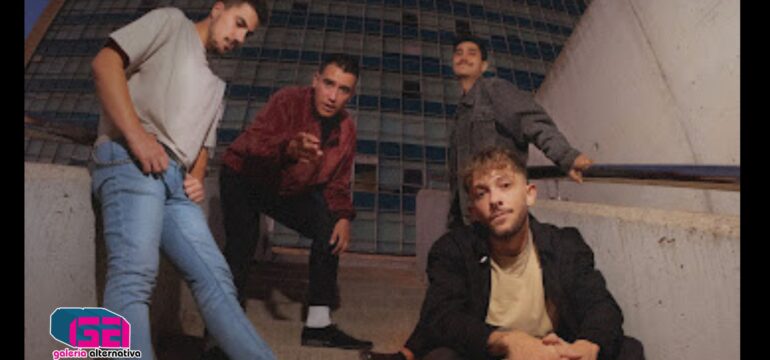 MINIÑO LANZA NUEVO SENCILLO “AHORA QUE TODO ESTA BIEN” SEGUNDO ADELANTO DE SU ÁLBUM DEBUT