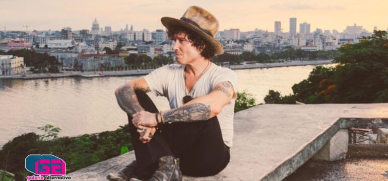 BUNBURY estrena el videoclip de LOCO y presenta la versión extendida de ﻿CUENTAS PENDIENTES