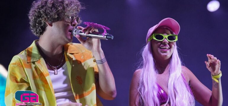 BOMBA ESTÉREO Y RAWAYANA’S EL SUPERGRUPO ASTROPICAL LANZA UNA GIRA POR EE. UU. CON ESPECTÁCULO AGOTADO EN NUEVA YORK Y MÁS