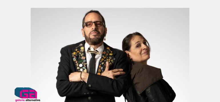 LA LUPITA LLEGA A LA MARAKA CON NUEVAS CANCIONES EN UNA FIESTA DE ROCK, FUSIÓN Y RENOVACIÓN TOTAL