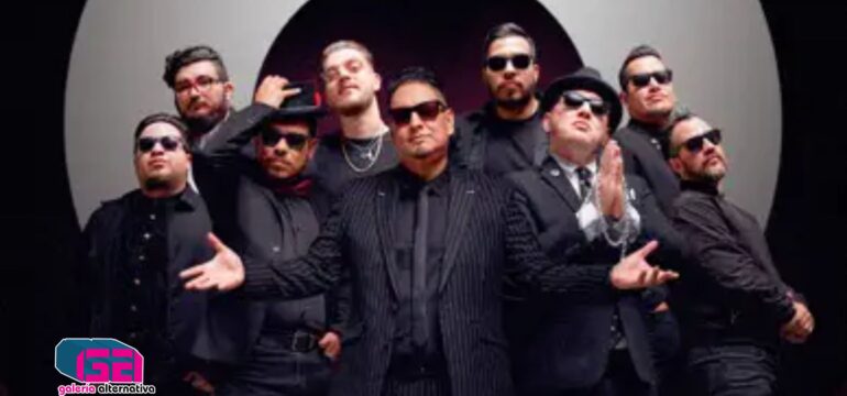 INSPECTOR CELEBRA EN TOLUCA 30 AÑOS DE VIDA CON NUEVO DISCO ENTRE LA MEMORIA Y LA FIESTA