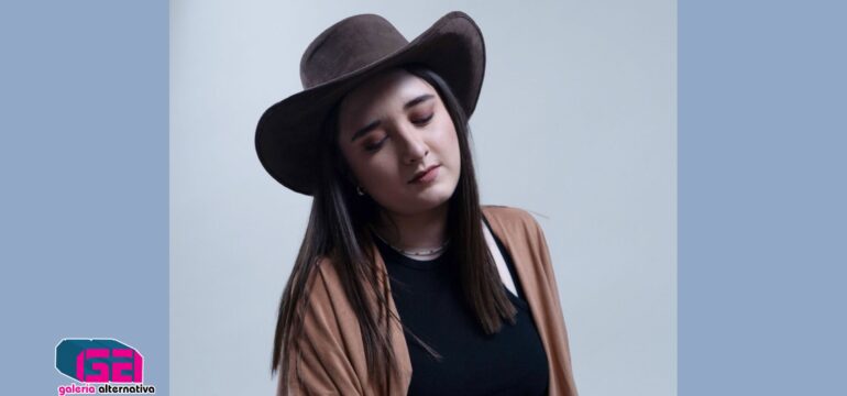 Anna García se rebela contra los estereotipos del norte del país  con “Princesa Provinciana”