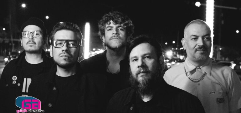 Thermo anuncia el fin de la gira “Arde en Mí” en el  Auditorio BB