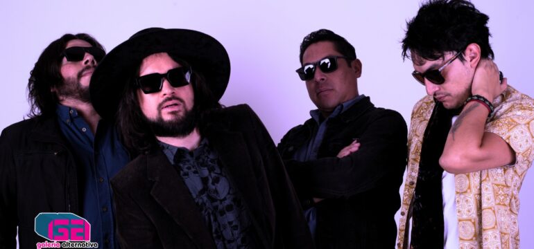Sexy Rotten lanza “Vuélveme a querer”