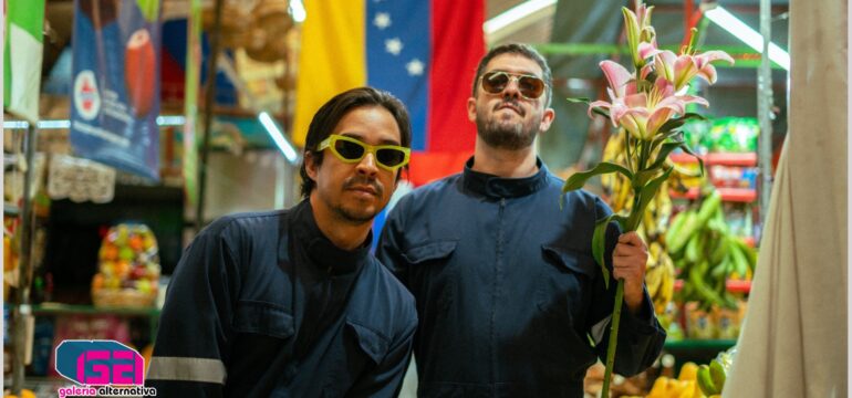 Okills celebra 10 años de “América Supersónica” en el Foro Indie Rocks