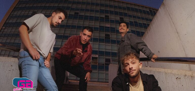 MINIÑO LANZA “PUDO SER”, TERCER ADELANTO DE SU PRÓXIMO LP “LA MITAD”