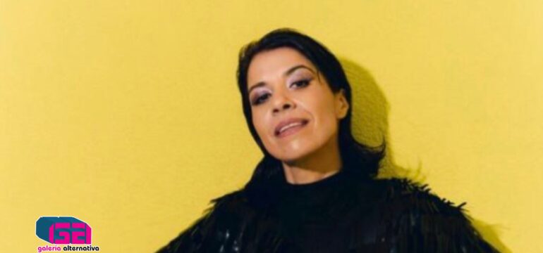 Belly de Dorian se estrena como vocalista principal de su banda en “Por ti”