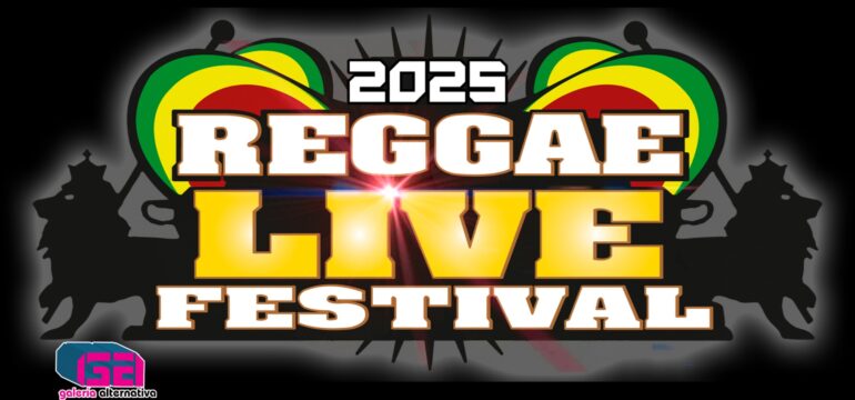 PRODUBZION CELEBRA A LO GRANDE SUS 20 AÑOS CON LA NOVENA EDICIÓN DE REGGAE LIVE FESTIVAL
