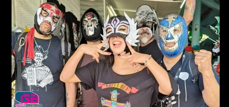 LA NUEVA OLA DE CUMBIA LE PONE RITMO A LA CASA DE LOS FAMOSOS MÉXICO CON “VIERNES DE PELIGRO”