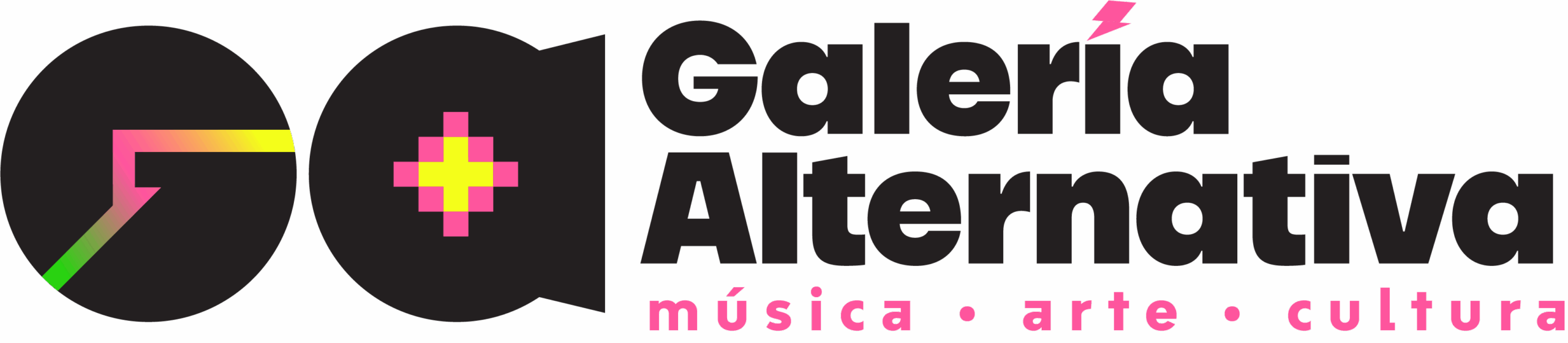 GalerÍa Alternativa