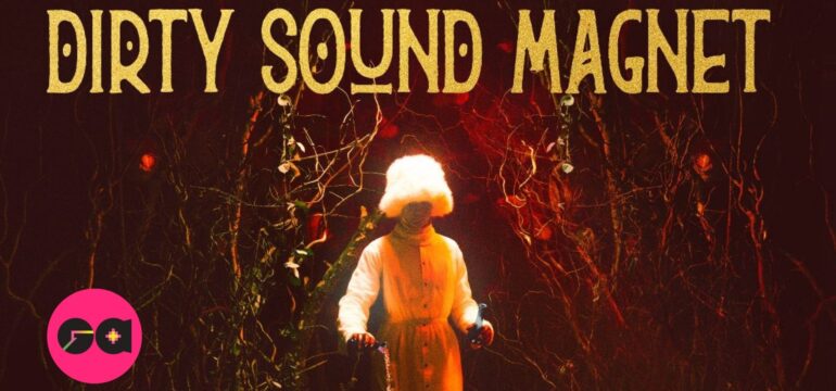 Dirty Sound Magnet resucita el blues desde la tumba con su nuevo video de horror “Power of This Song”