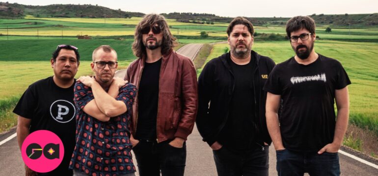 “E.G.O.” NUEVO ÁLBUM DE EL VERBO ODIADO