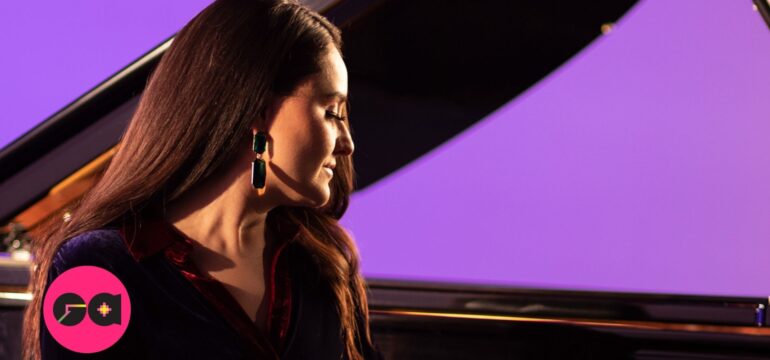 Valeria Estefan comparte su “Estrategia” para soltar y fluir