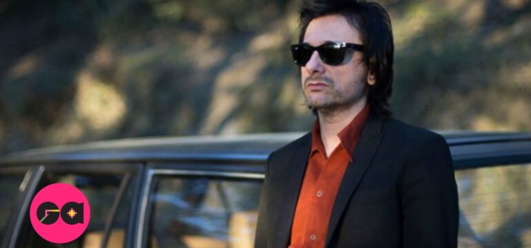 CARLOS ANN PREPARA UN RITUAL SONORO EN EL CENTRO CULTURAL ROBERTO CANTORAL