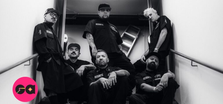 Resorte vuelve a prender fuego con su nuevo EP “Mi Beat Sonando como King Kong”