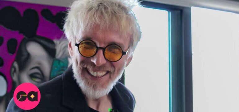 SHUARMA CELEBRA CON MÉXICO EL LEGADO DE ELEFANTES DE LA MANO DE LA PLAYHAUS BY TOTALPLAY