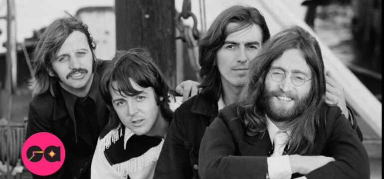 YA A LA VENTA: Lanzamientos musicales de The Beatles: Anthology Collection y Anthology 4