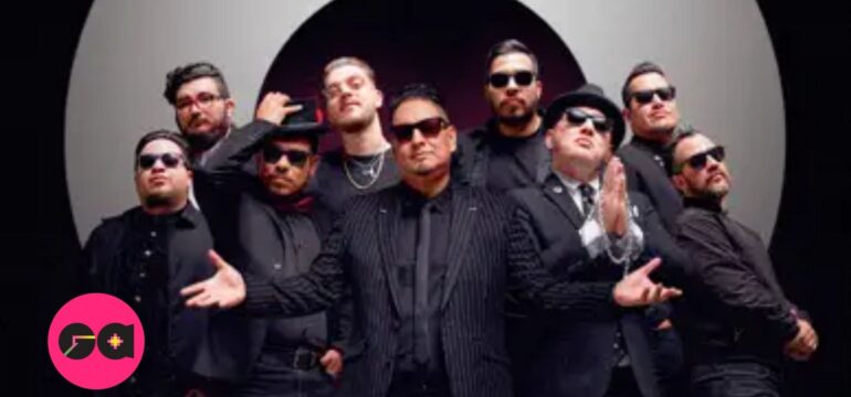 INSPECTOR CELEBRA EN LA MARAKA 30 AÑOS DE VIDA CON NUEVO DISCO ENTRE LA MEMORIA Y LA FIESTA