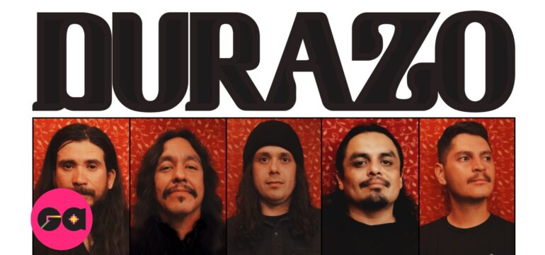 Durazo anuncia su sencillo debut “Smile Before The Tears”, producido por Felipe Ceballos de Zoé