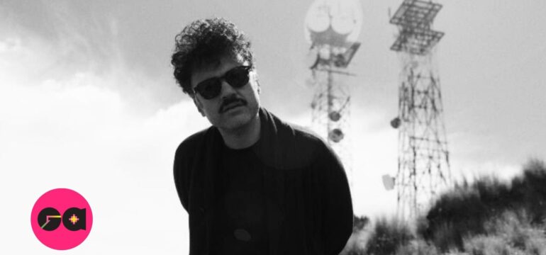 ALEX FERREIRA presenta su sencillo de Afrobeat y Pop Groovy “ELEFANTE”