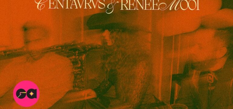 ‘Guayaba Linda’: el encuentro musical entre Centavrvs y Renee Mooi