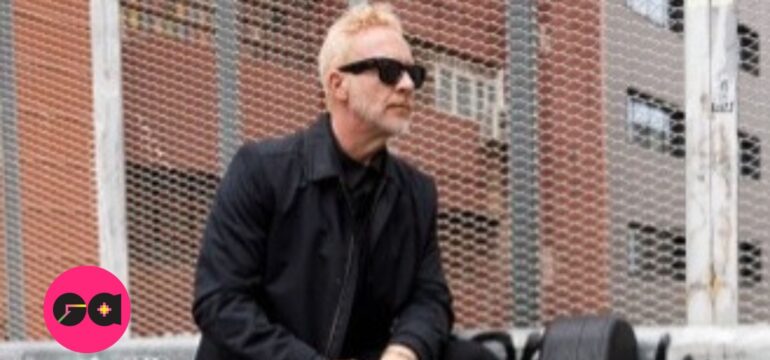 FRANK DÍAZ PRESENTA “MIRAR ATRÁS”