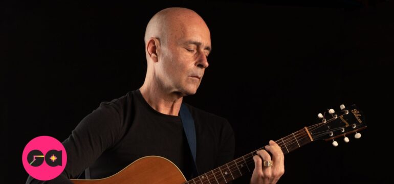 JAVIER CORCOBADO, LA ERA DE SOLITUD Y SOLEDAD DE CORCOBADO  LLEGA A CIUDAD DE MÉXICO PARA CELEBRAR SUS 40 AÑOS DE TRAYECTORIA