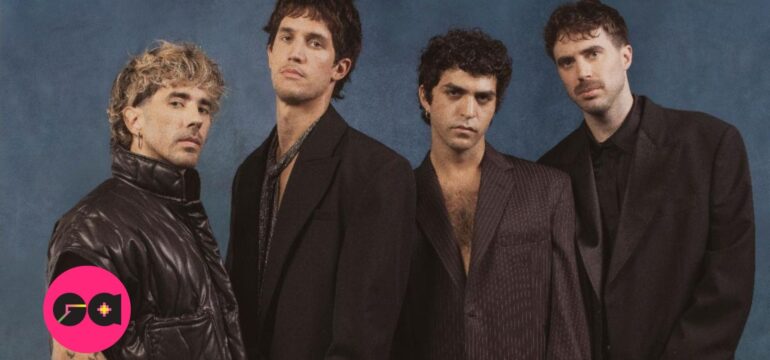 SILVESTRE Y LA NARANJA PRESENTA SU NUEVO EP “TRES MANERAS DE OLVIDARTE</3”