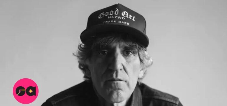 MIKEL ERENTXUN TRAE DE VUELTA EL UNIVERSO DE DUNCAN DHU EN UN HOMENAJE QUE RECORRERÁ MÉXICO EN 2026