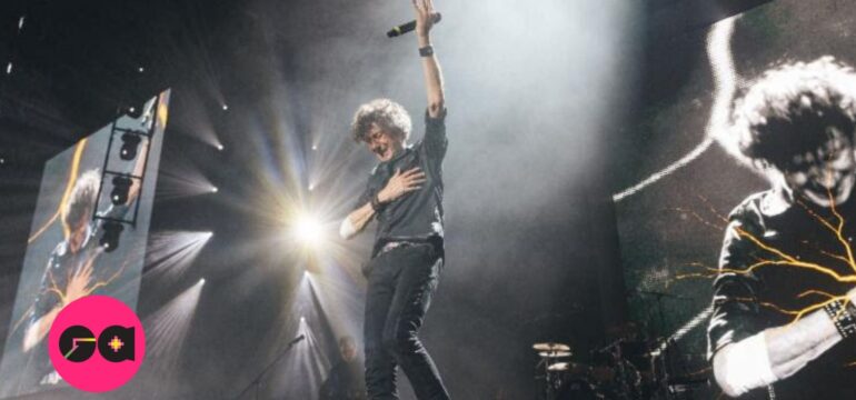 Cuarteto de Nos celebra un año de puertas abiertas con el estreno de “Esplín (En Vivo)” en CDMX